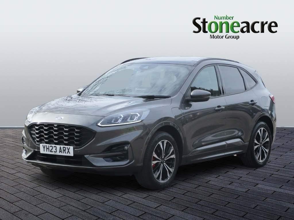 Ford Kuga Image 9
