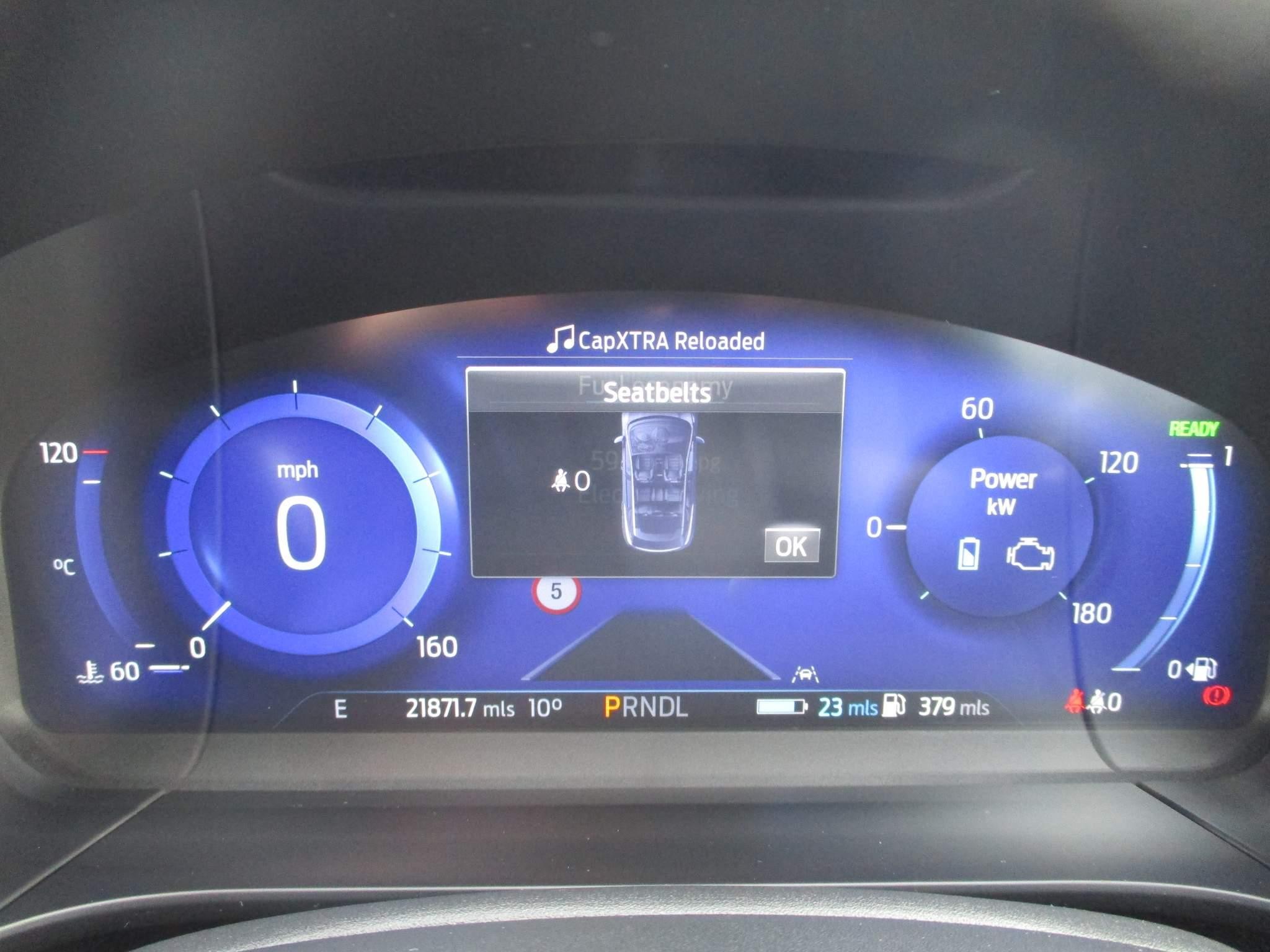 Ford Kuga Image 16