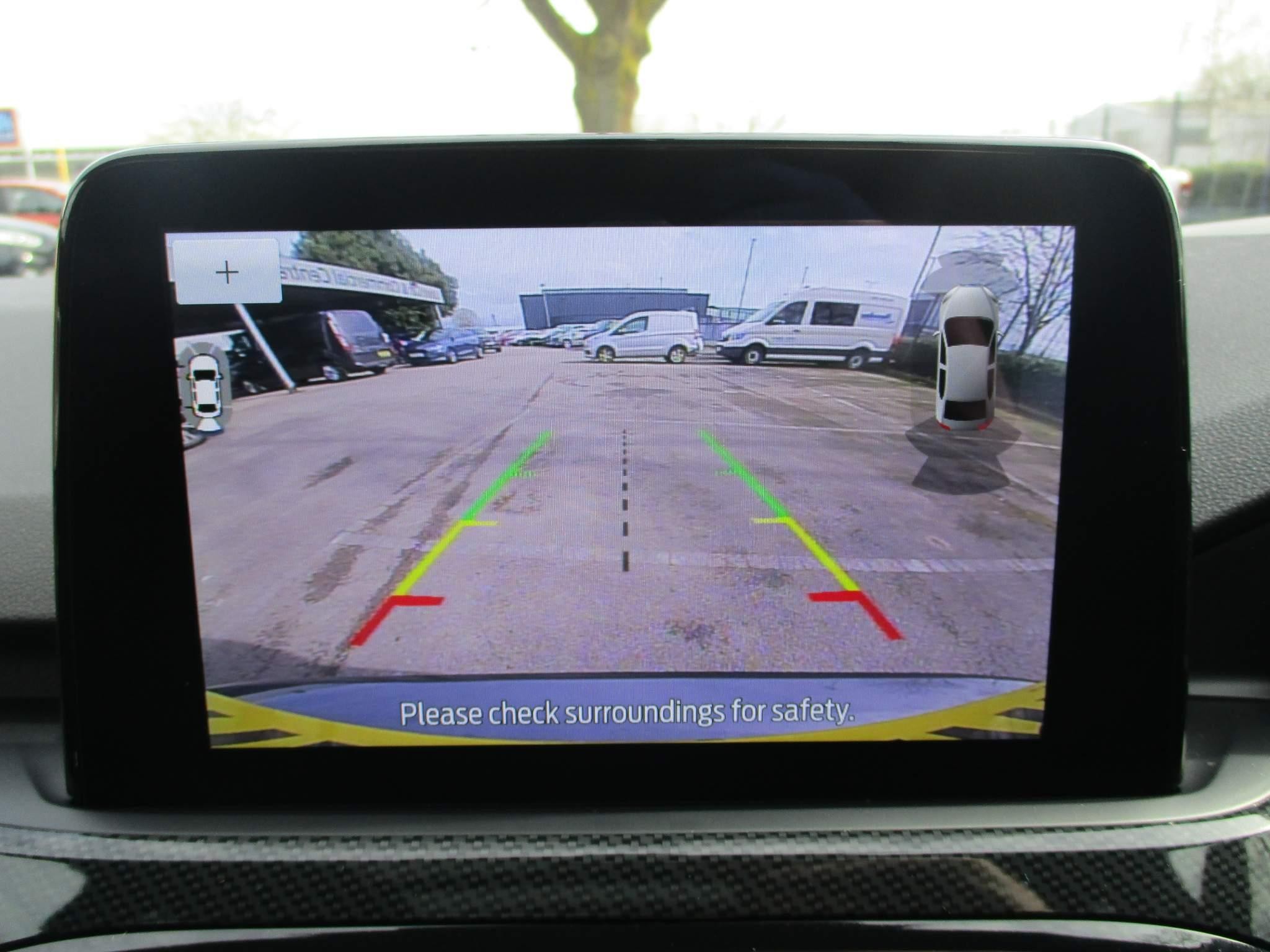 Ford Kuga Image 19