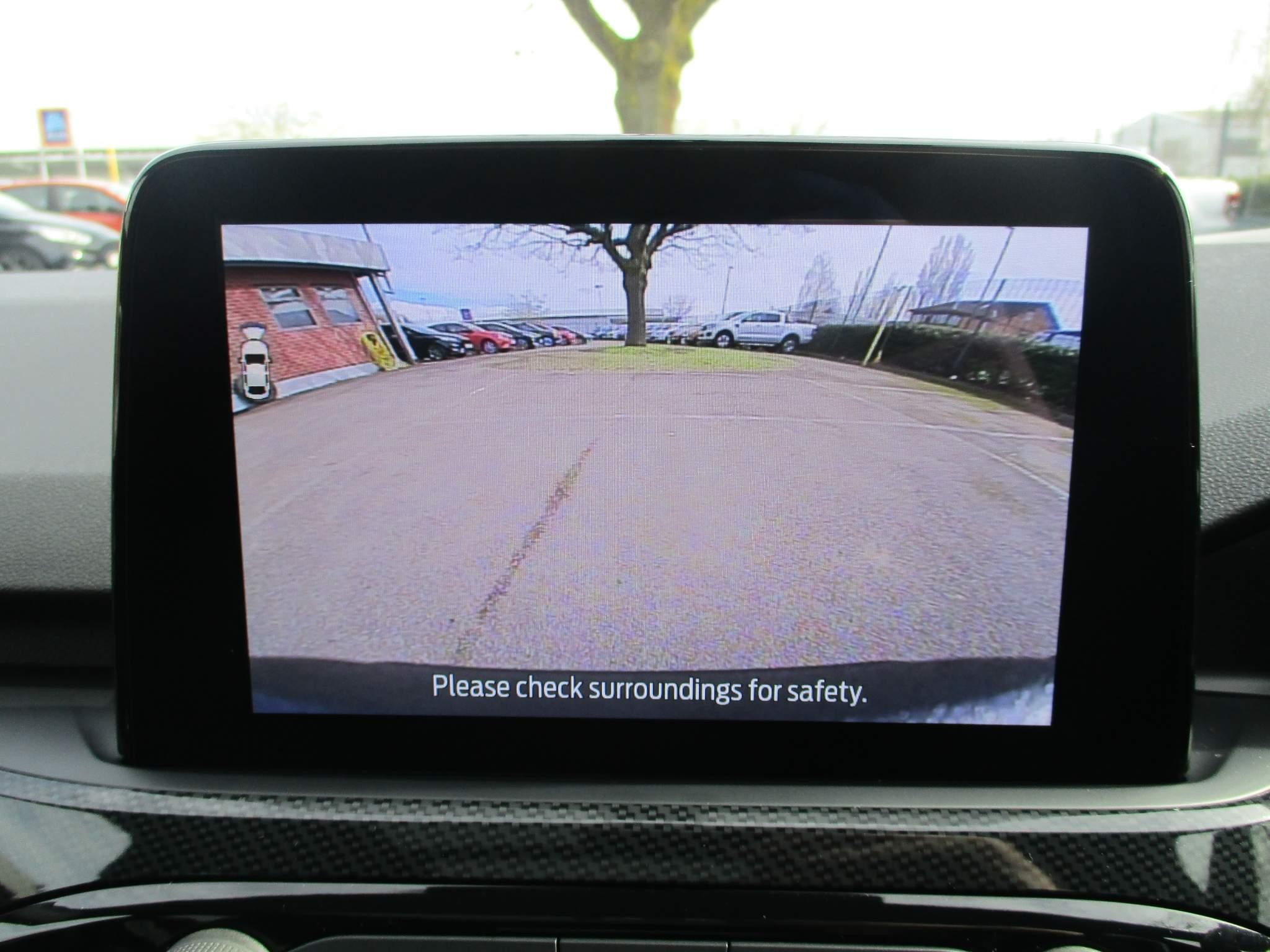 Ford Kuga Image 20