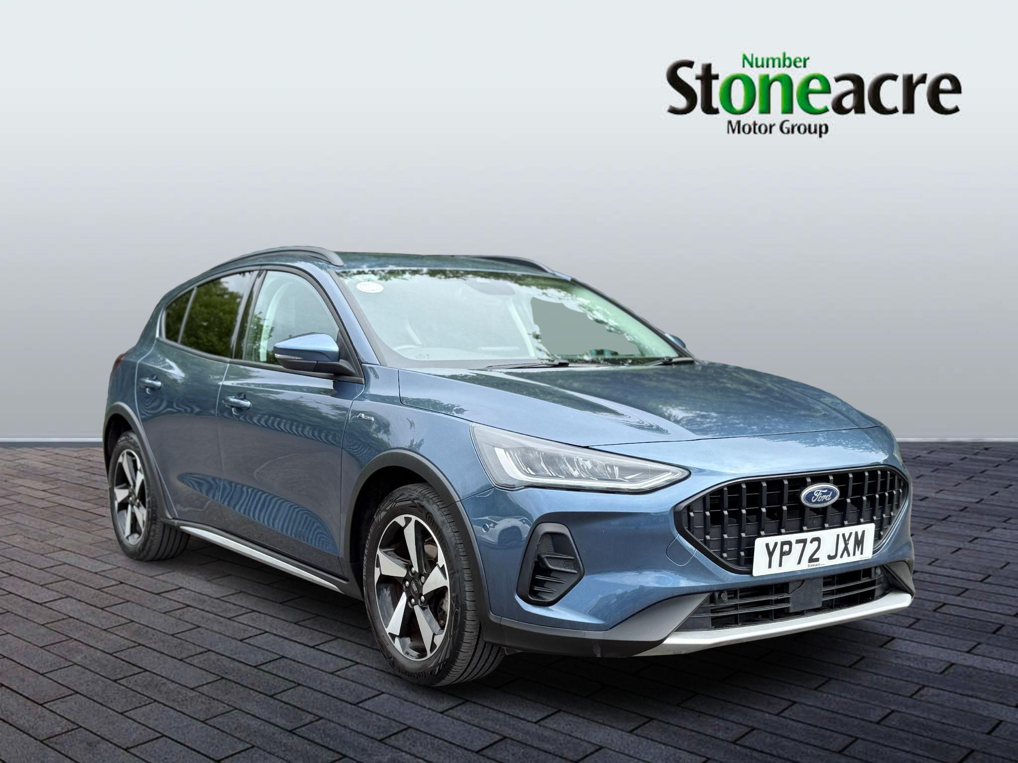 Ford Focus Image 1