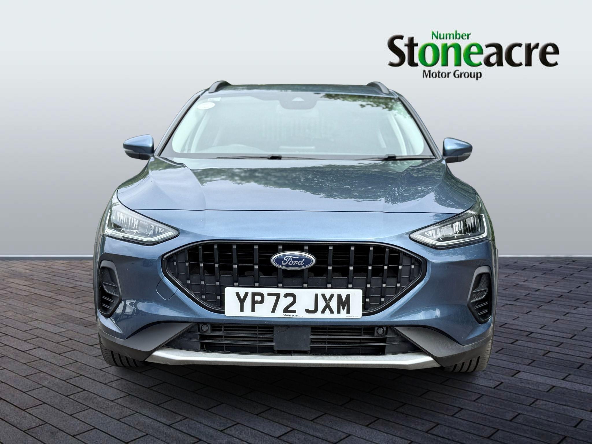 Ford Focus Image 2