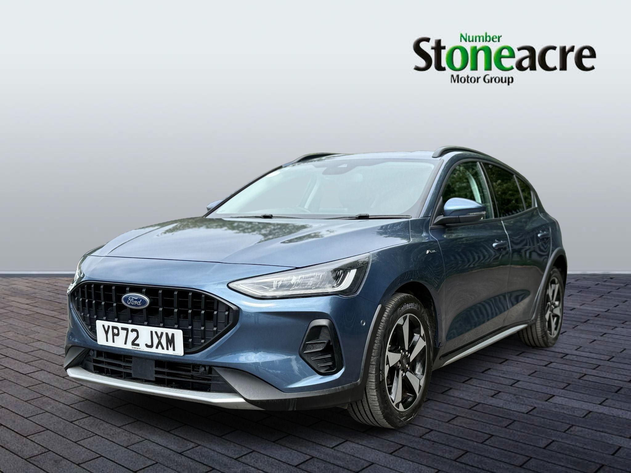 Ford Focus Image 3