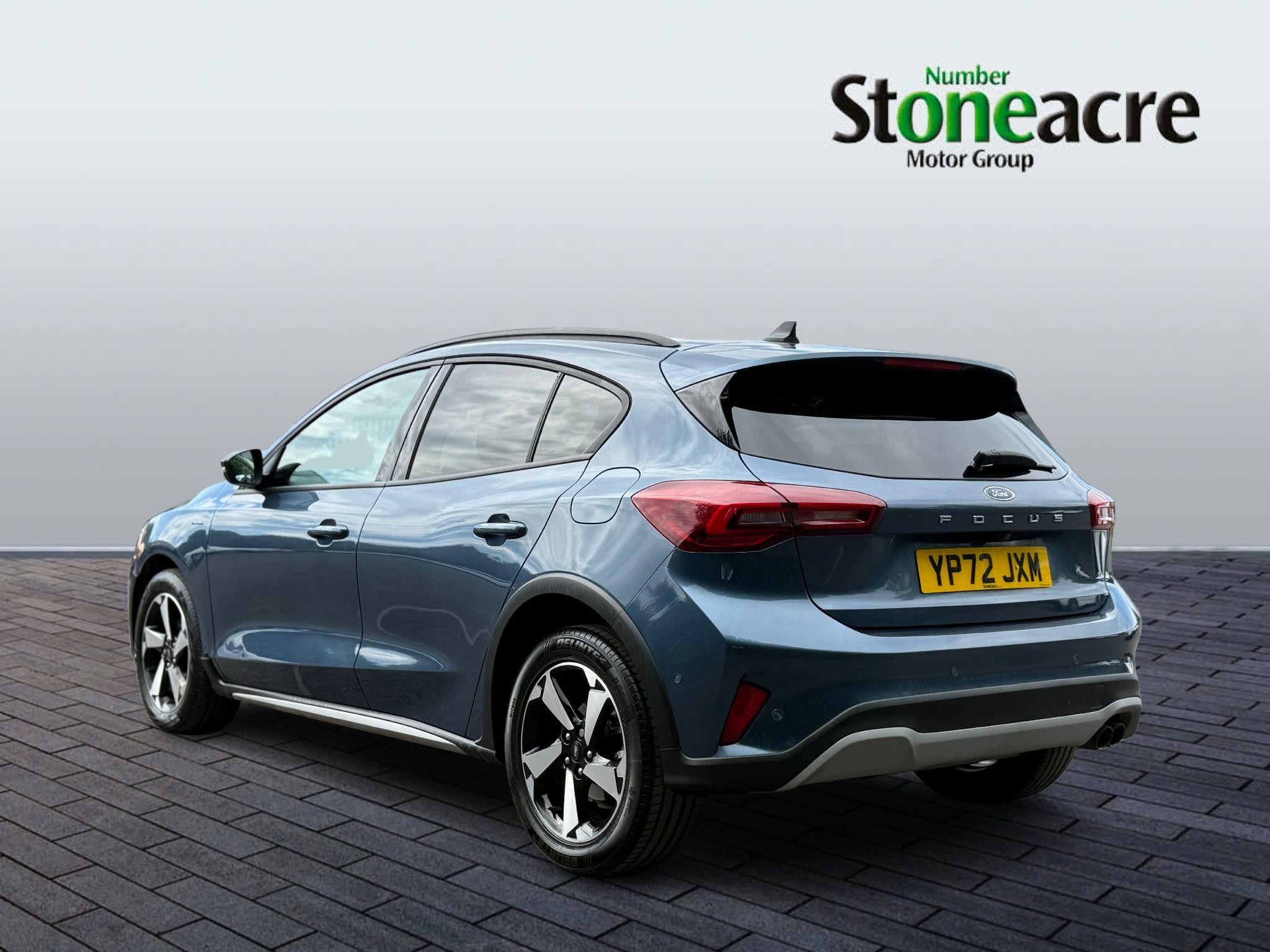 Ford Focus Image 4