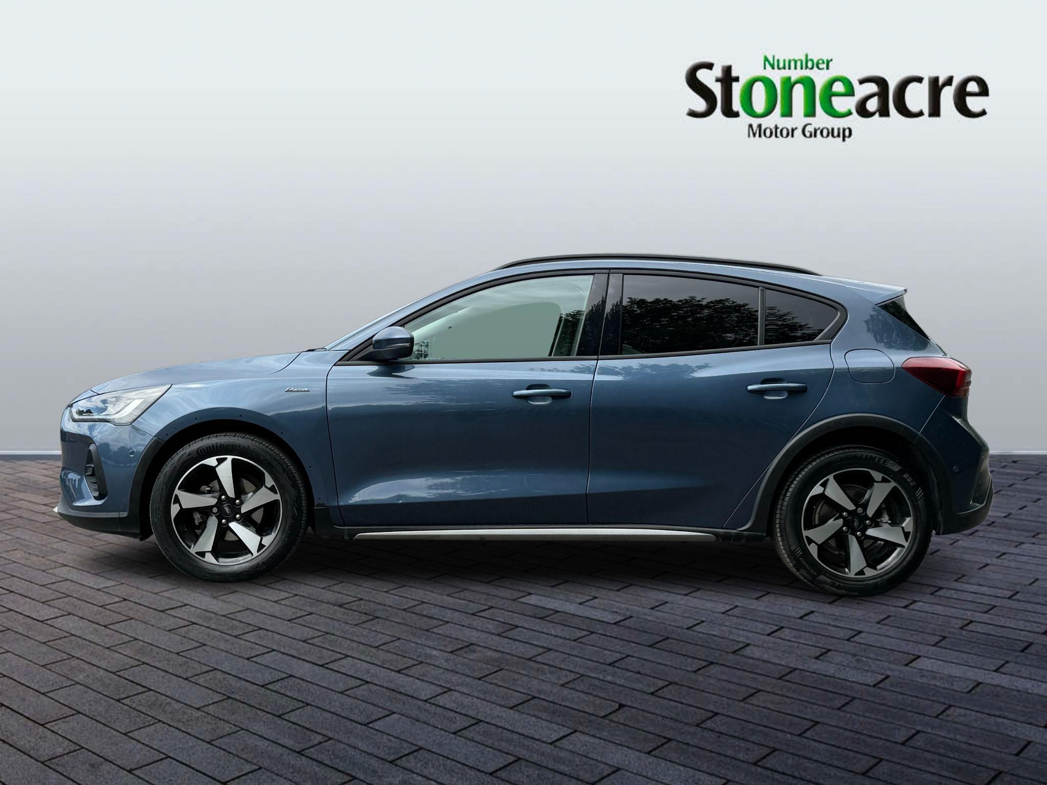 Ford Focus Image 5