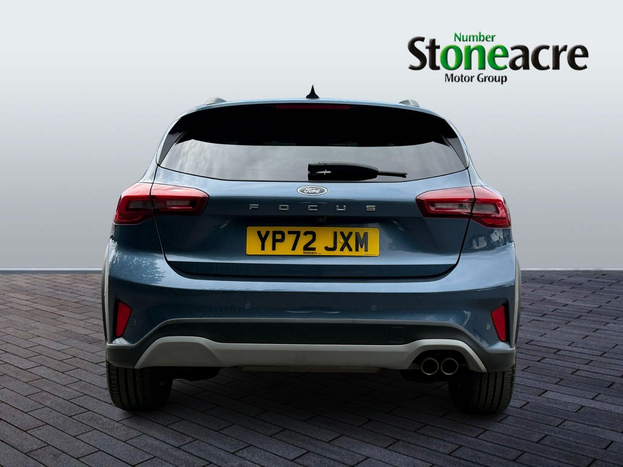 Ford Focus Image 6