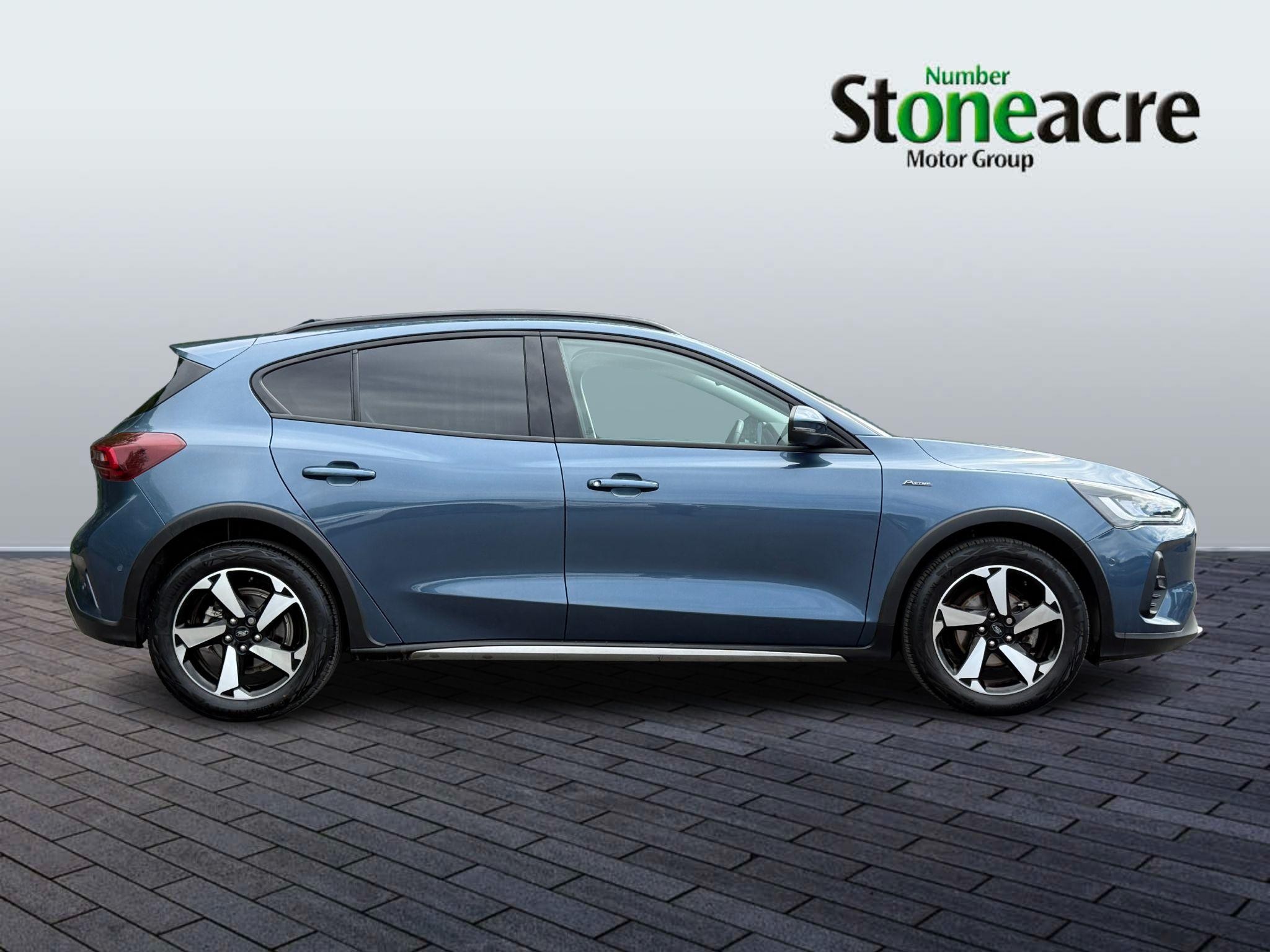 Ford Focus Image 7