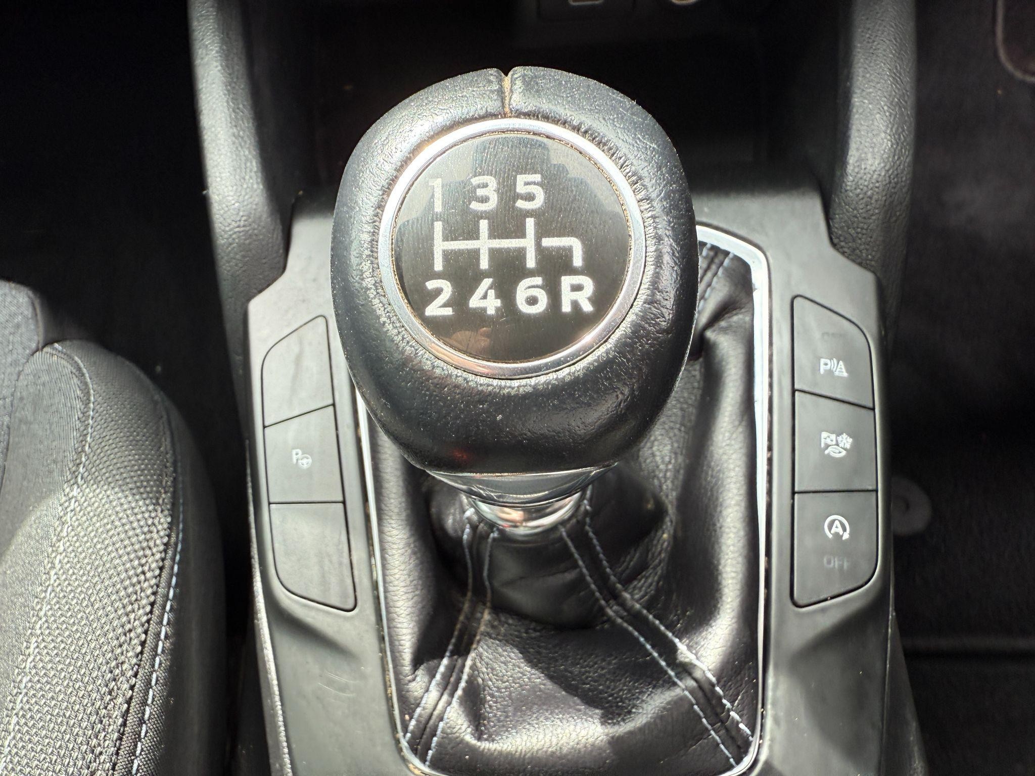 Ford Focus Image 13