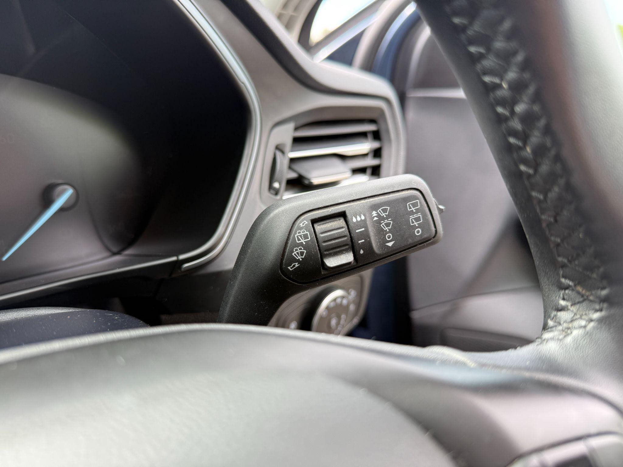 Ford Focus Image 20