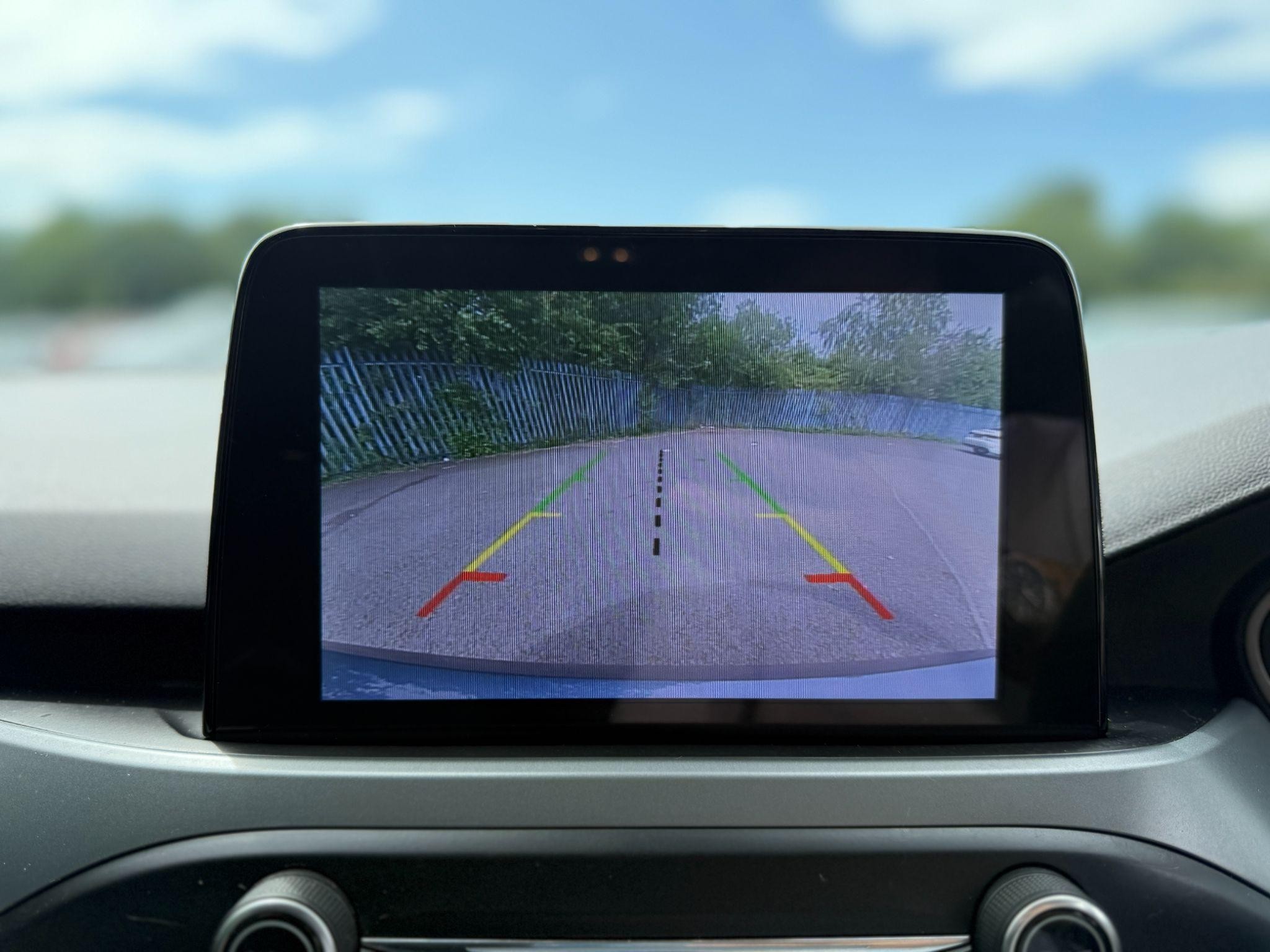 Ford Focus Image 23