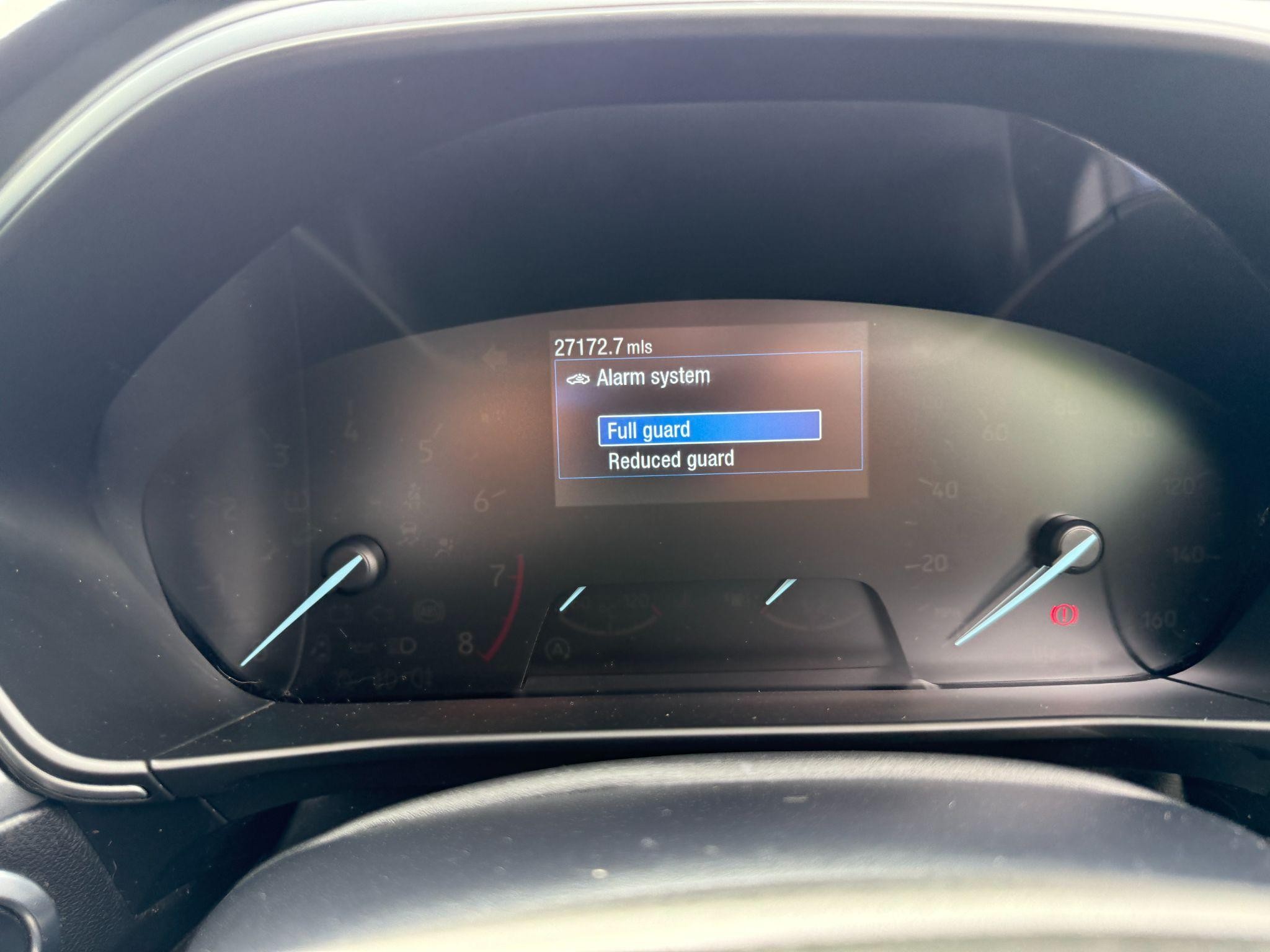 Ford Focus Image 24