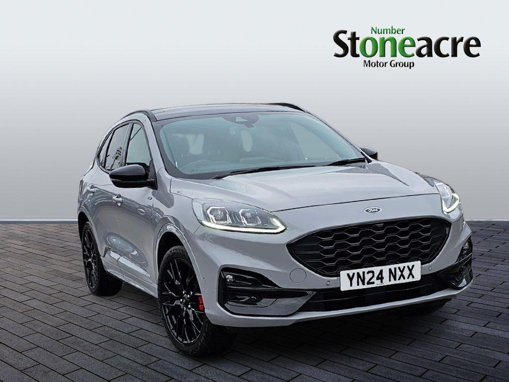 Ford Kuga Image 1
