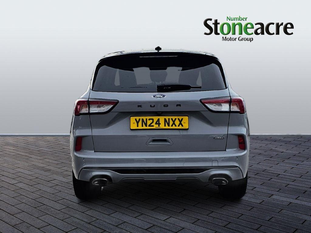 Ford Kuga Image 6