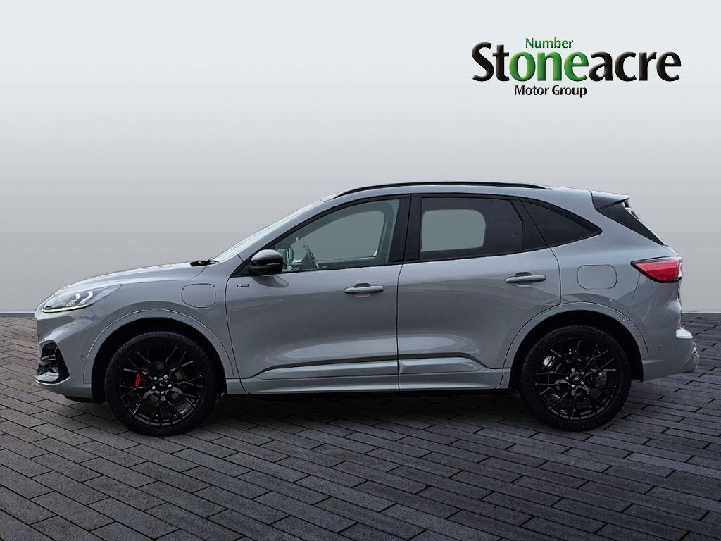 Ford Kuga Image 8