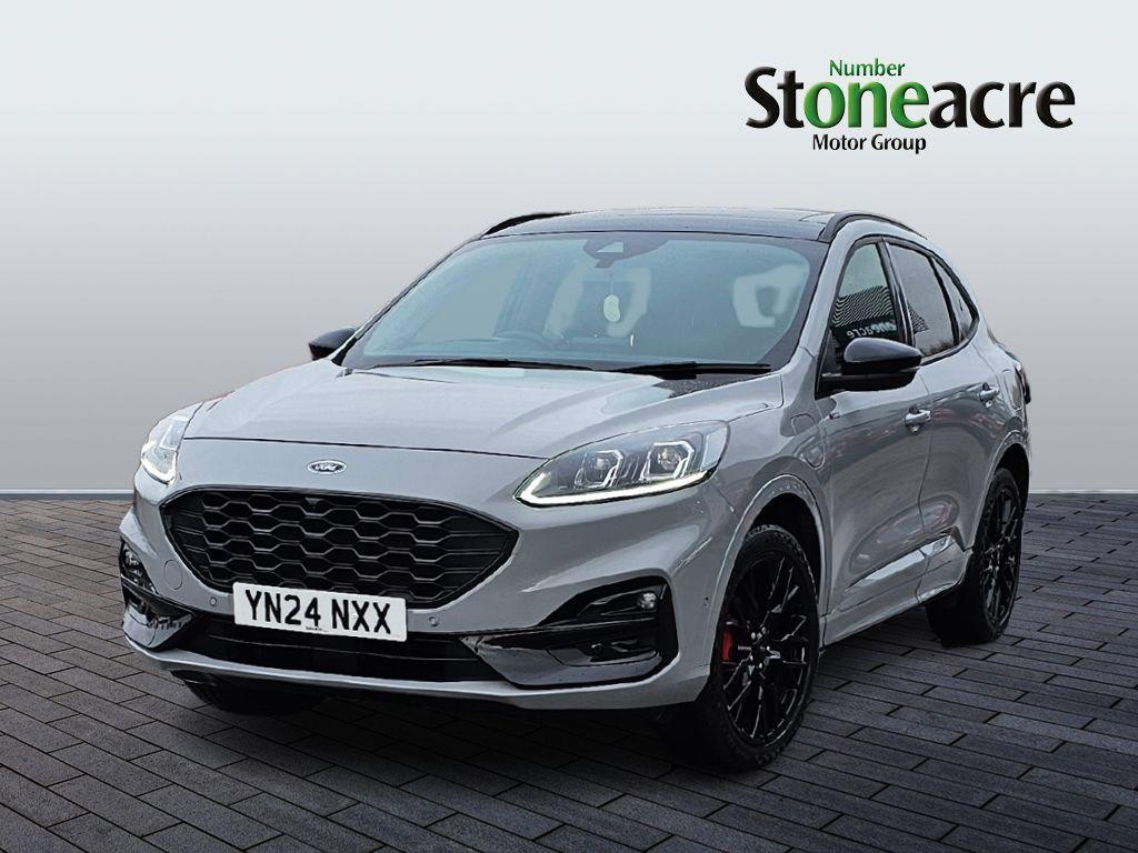 Ford Kuga Image 9