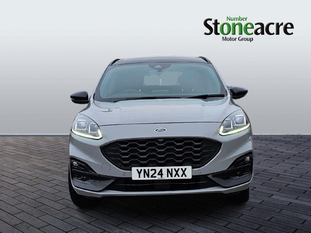Ford Kuga Image 10