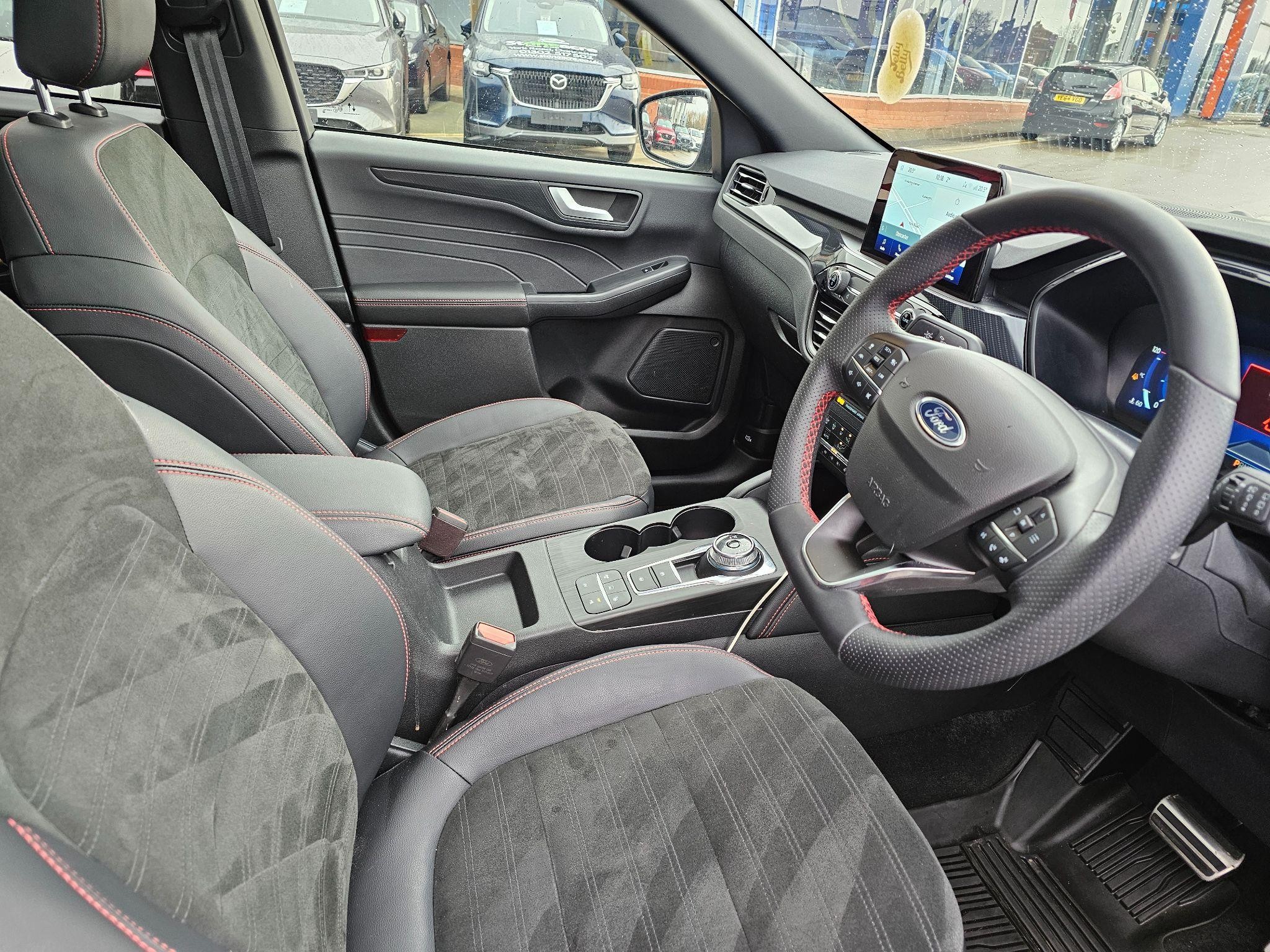 Ford Kuga Image 11