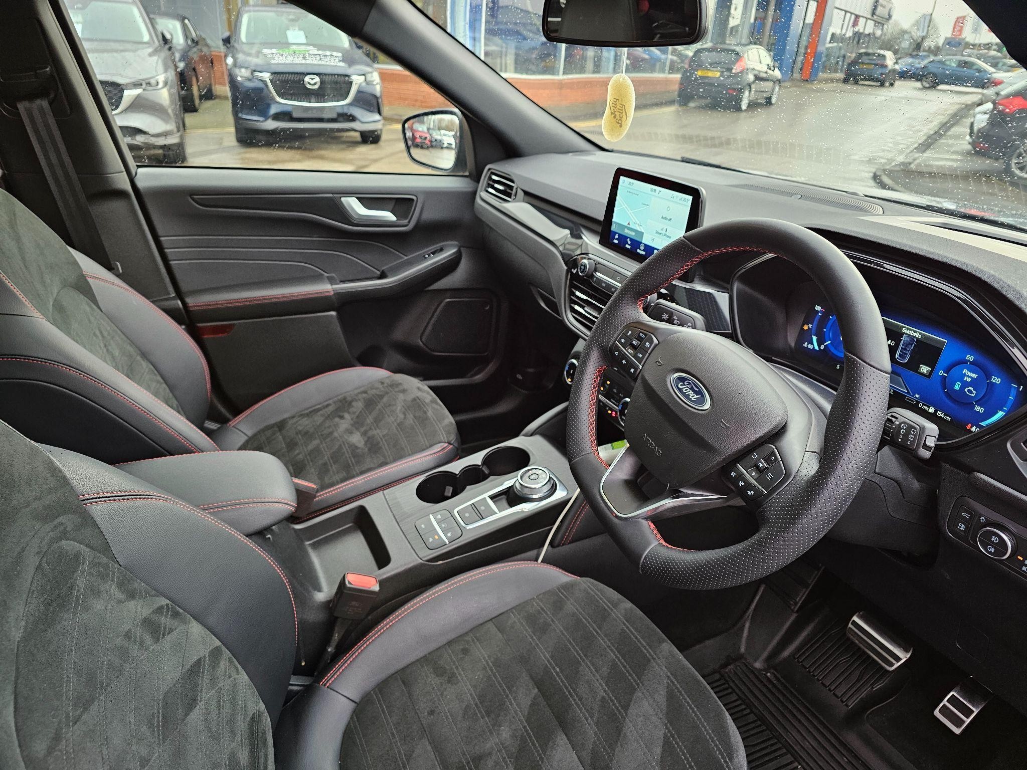 Ford Kuga Image 12