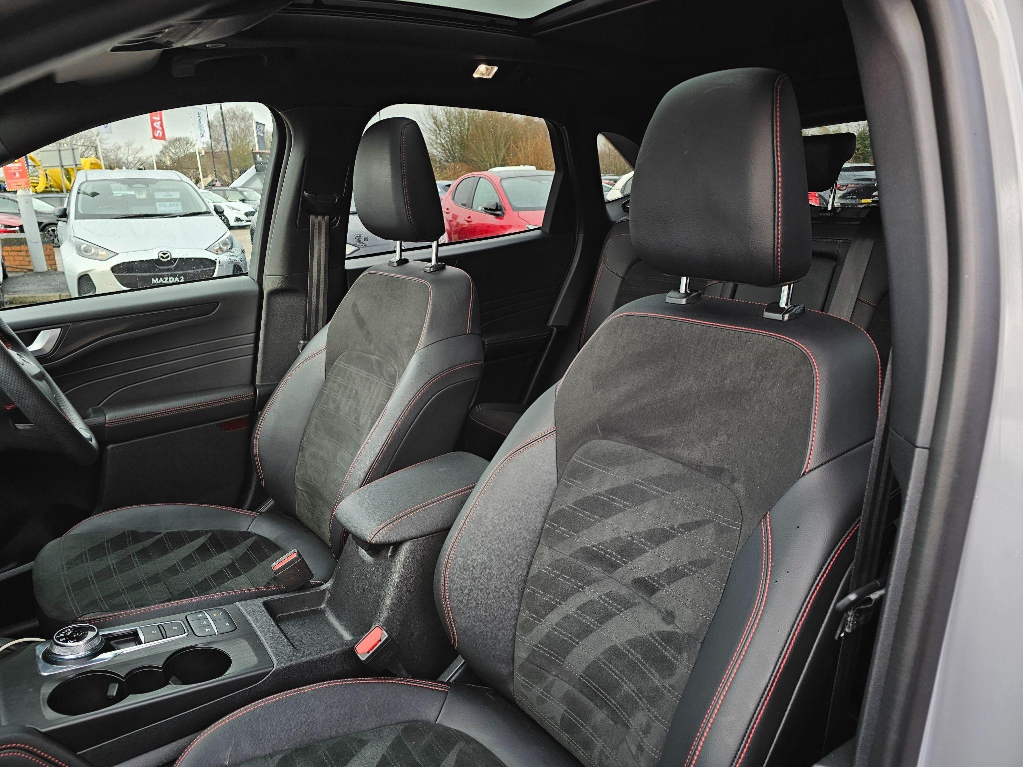 Ford Kuga Image 13