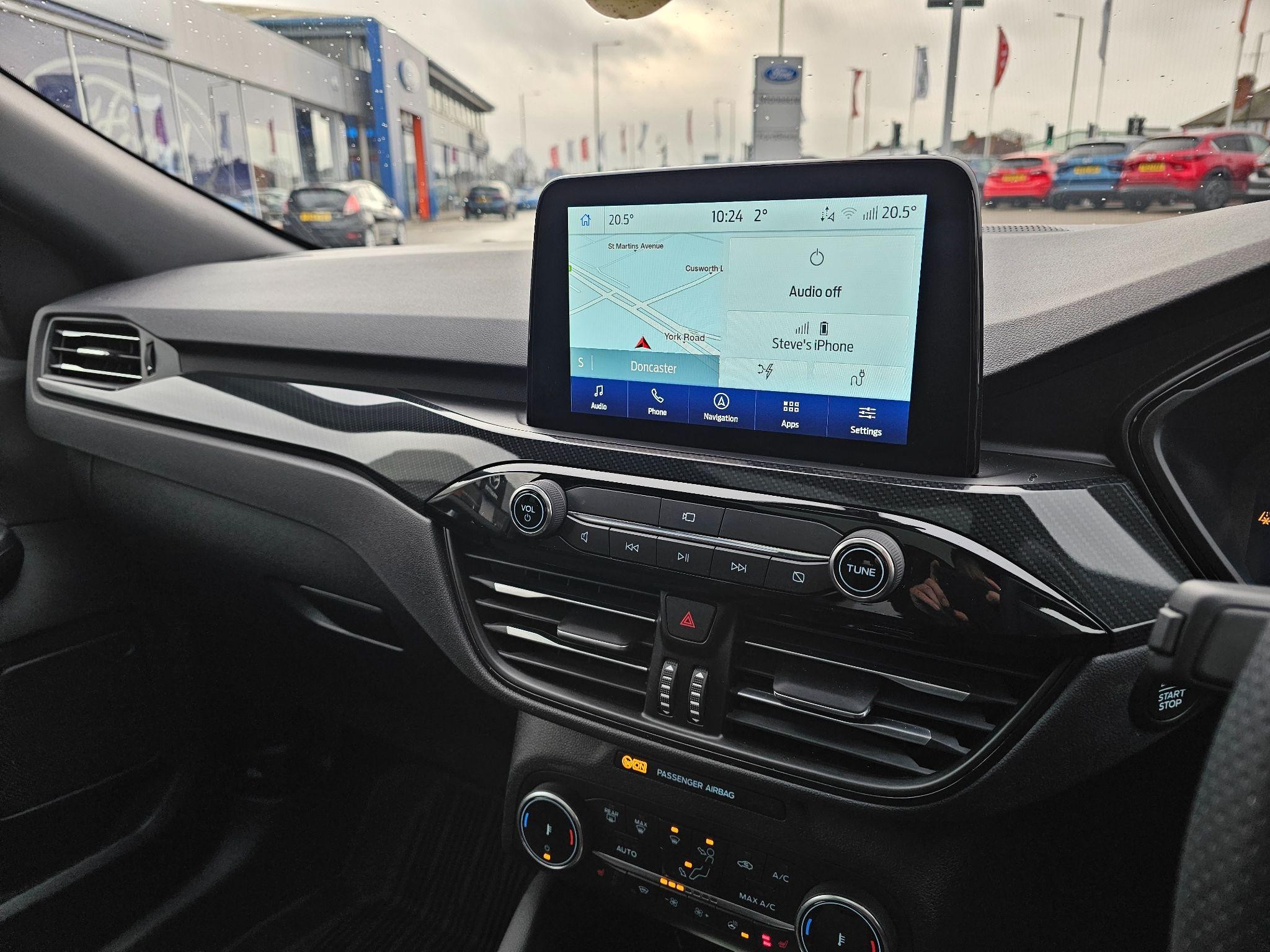 Ford Kuga Image 14