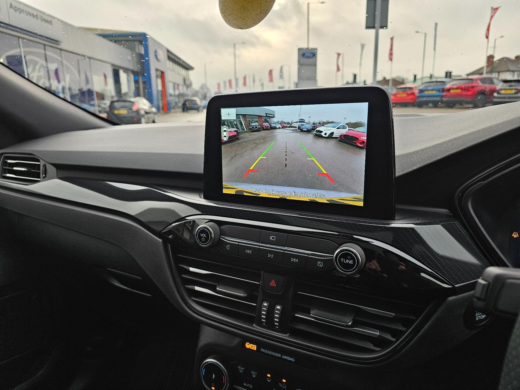 Ford Kuga Image 15
