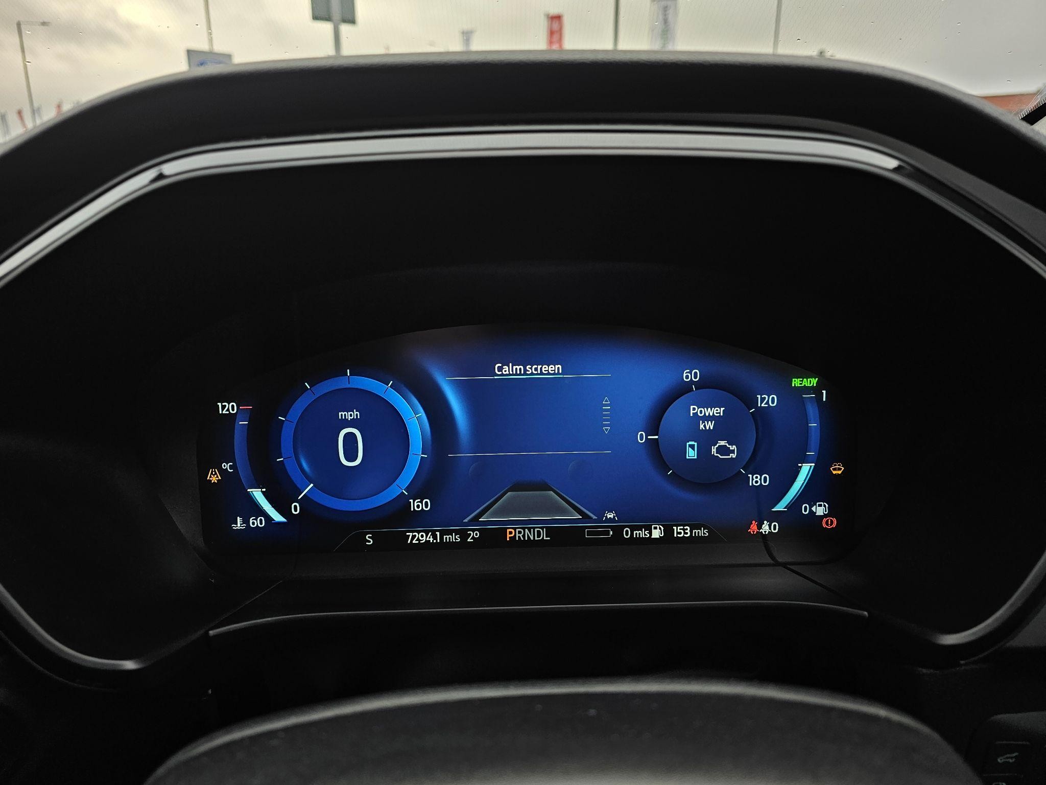 Ford Kuga Image 16