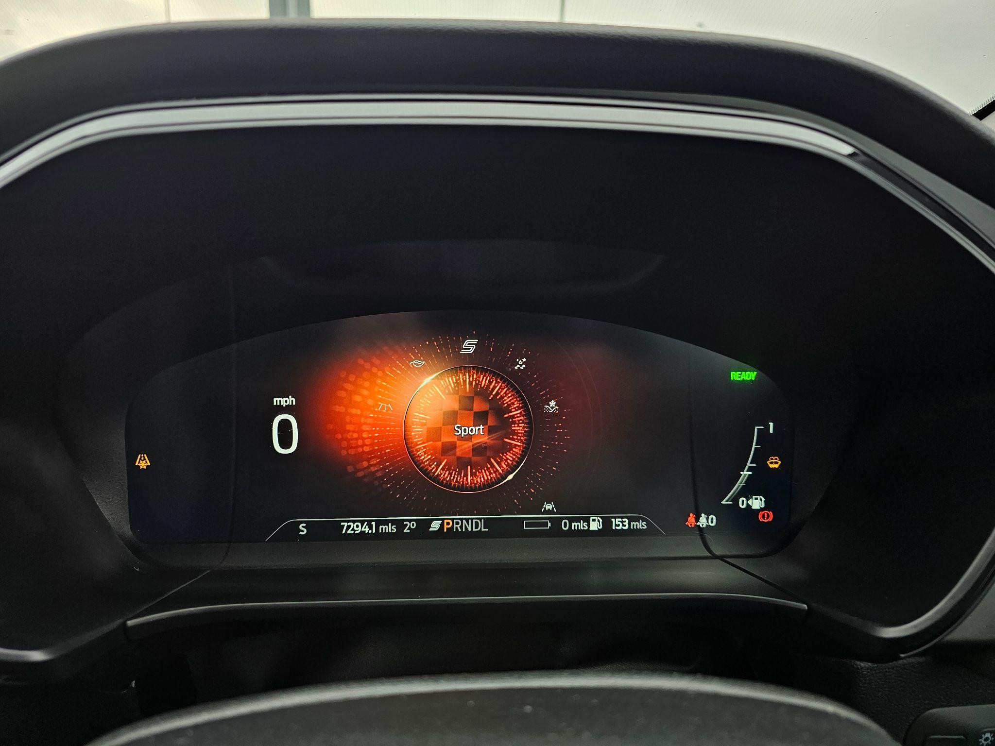 Ford Kuga Image 17