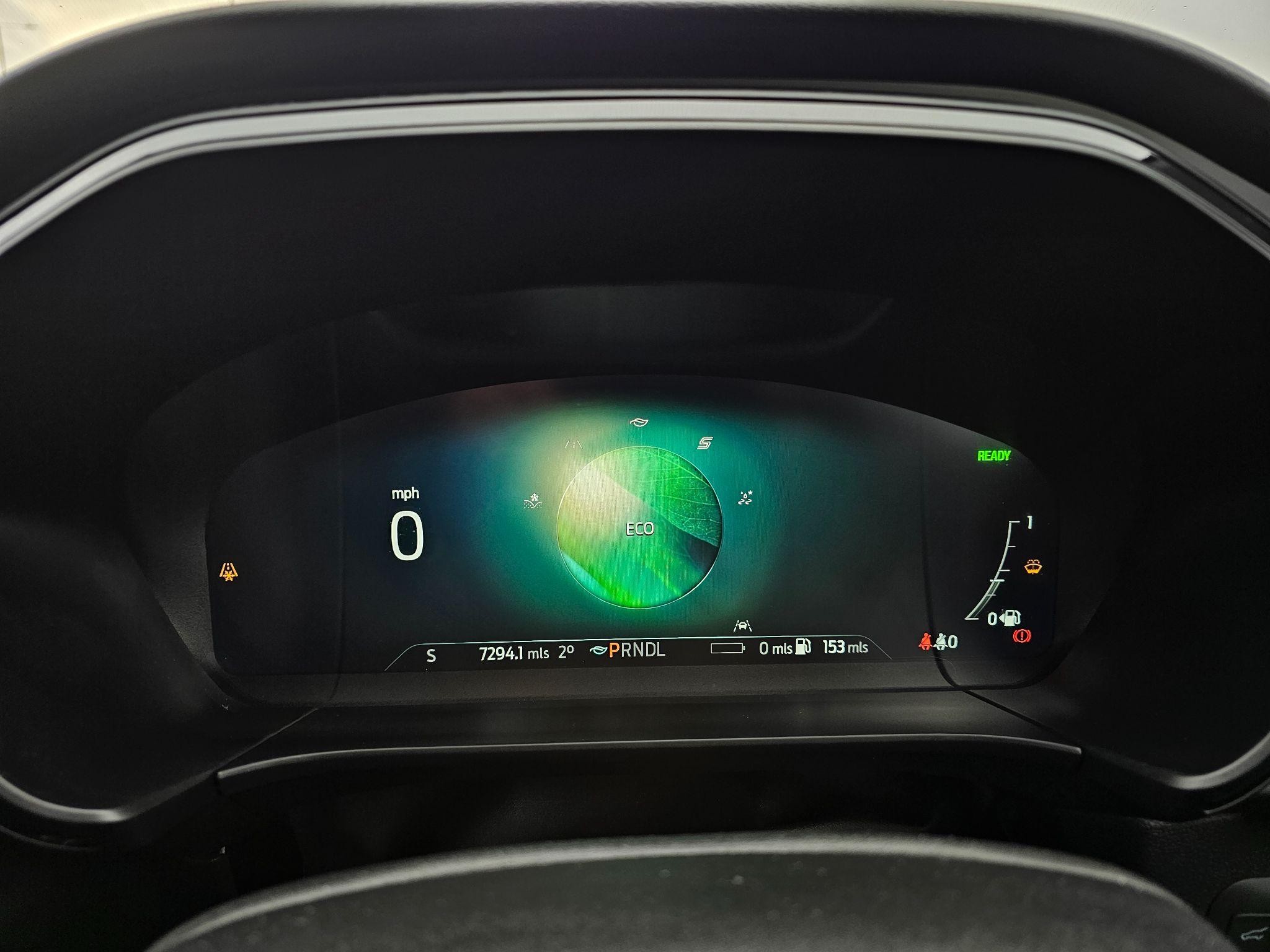 Ford Kuga Image 18