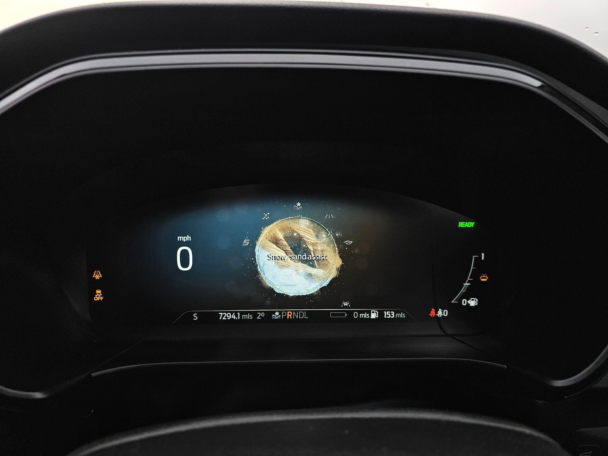 Ford Kuga Image 19