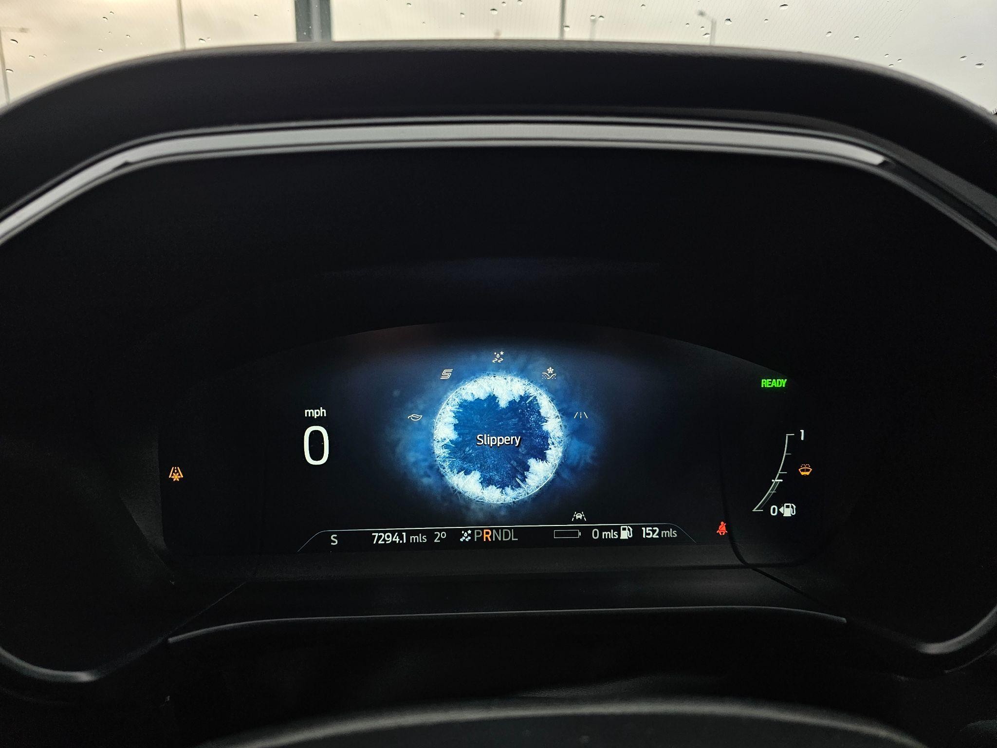 Ford Kuga Image 20