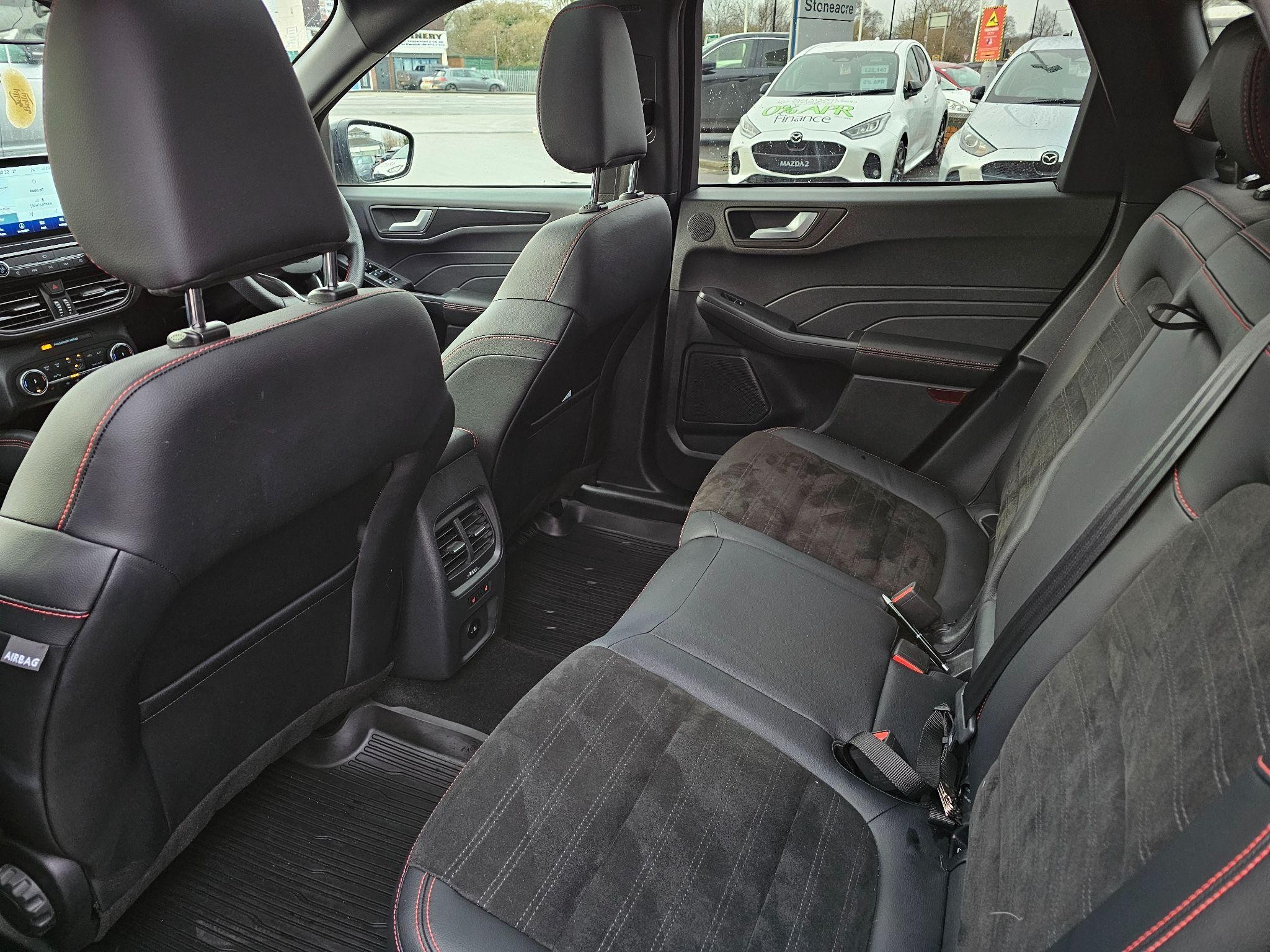 Ford Kuga Image 22