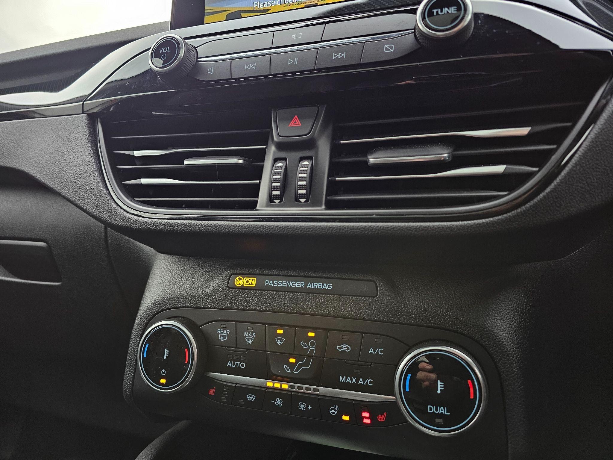 Ford Kuga Image 23
