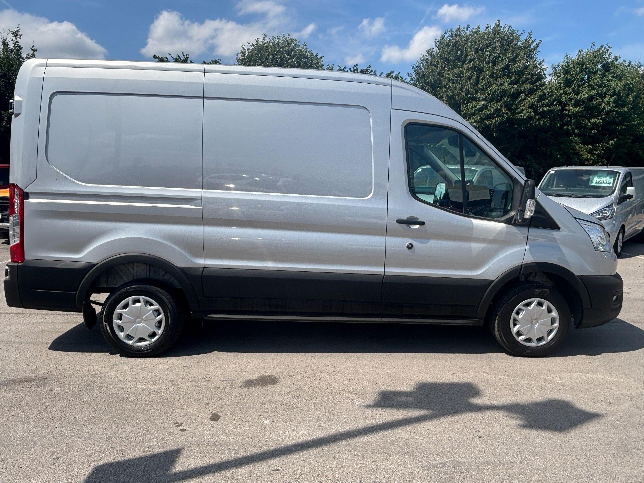 Ford Transit Image 7