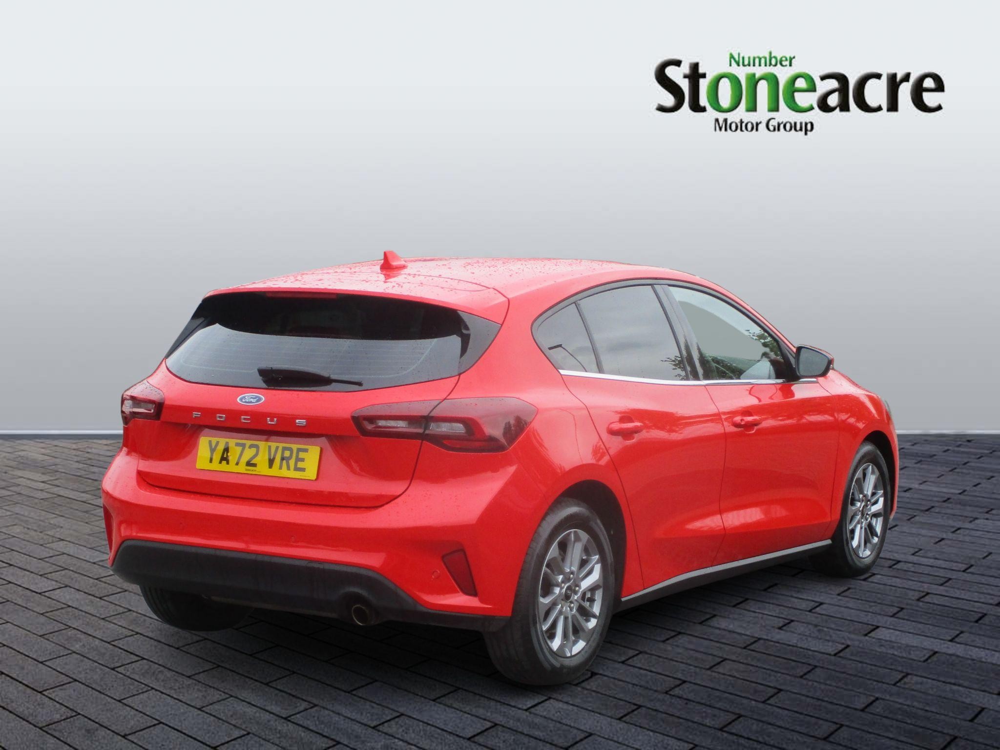 Ford Focus Image 3