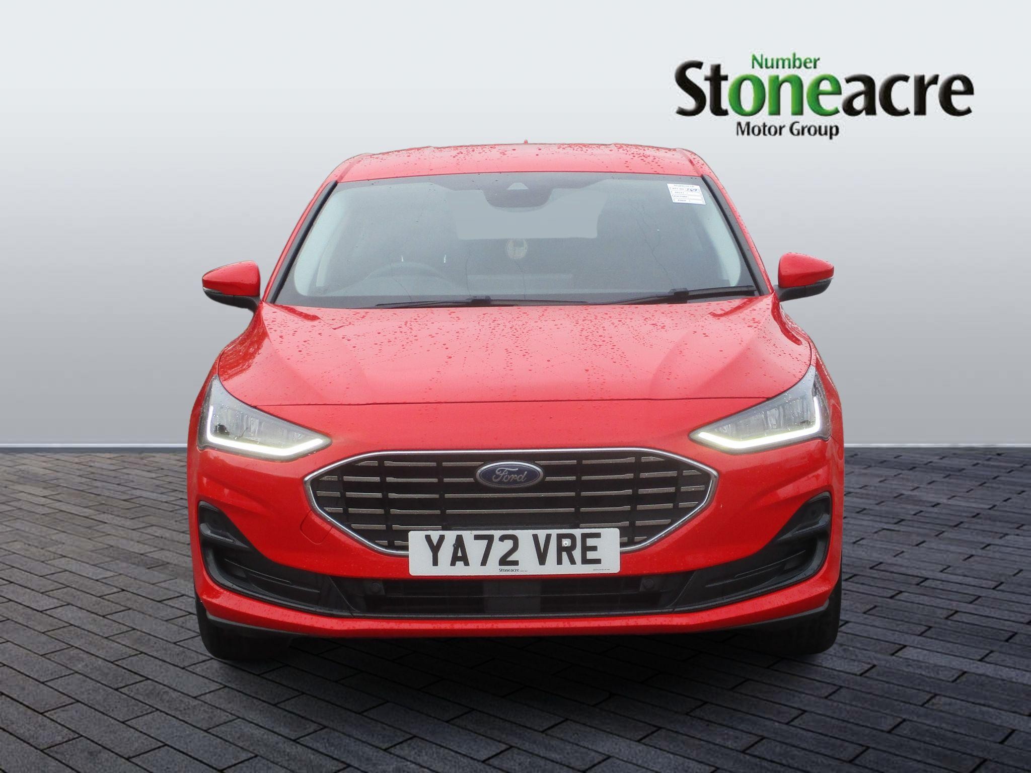 Ford Focus Image 4