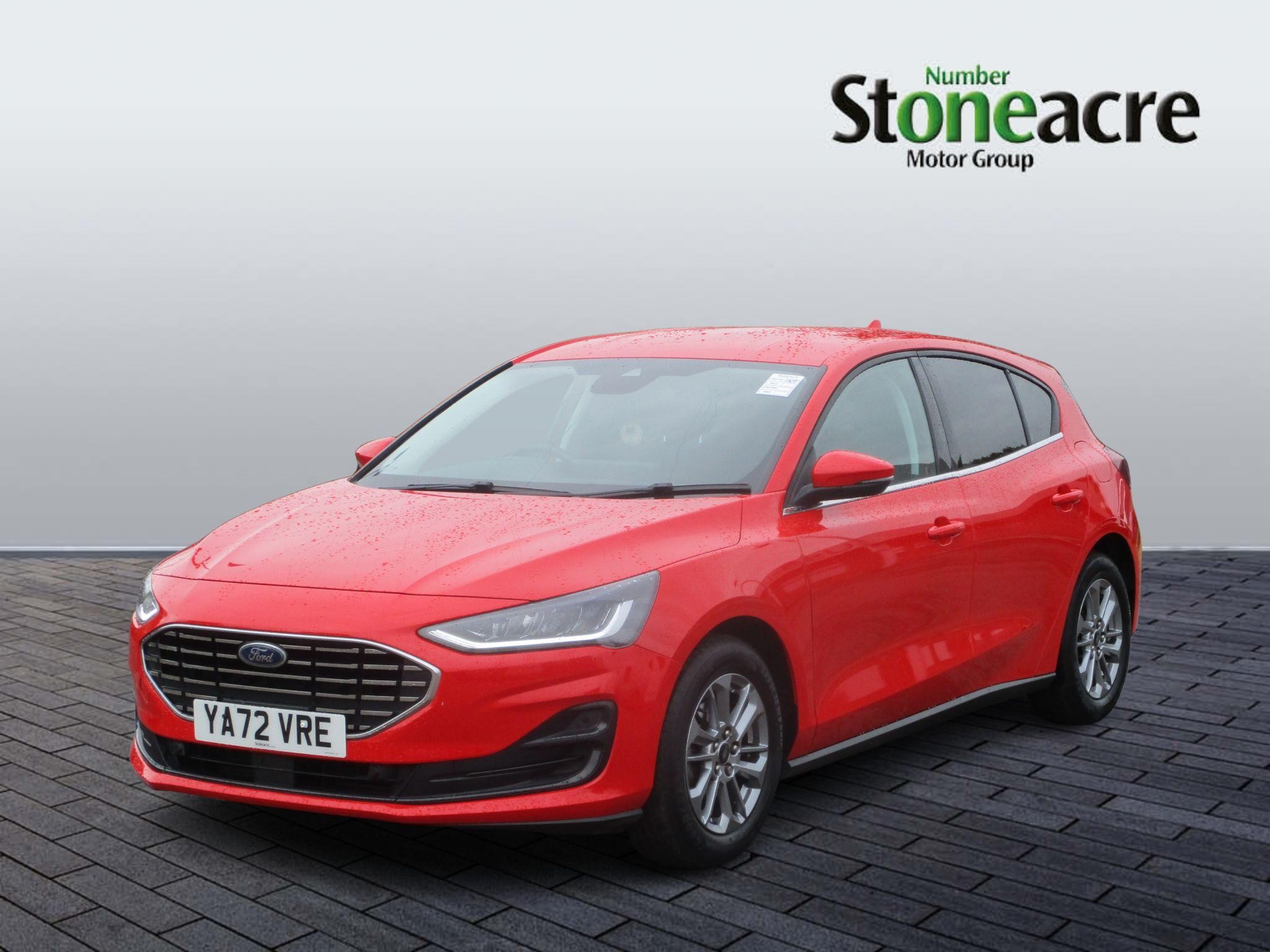 Ford Focus Image 5