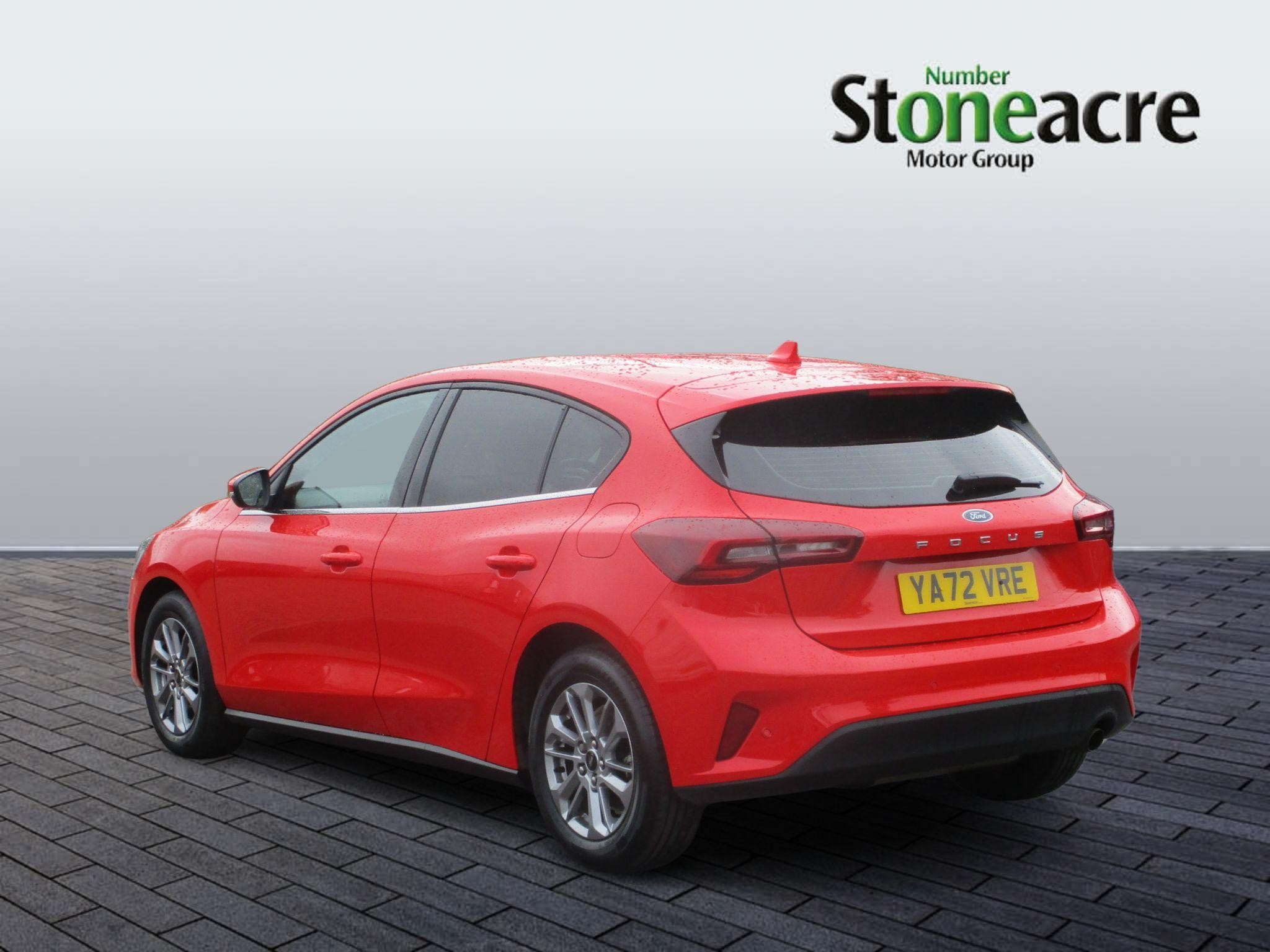 Ford Focus Image 6