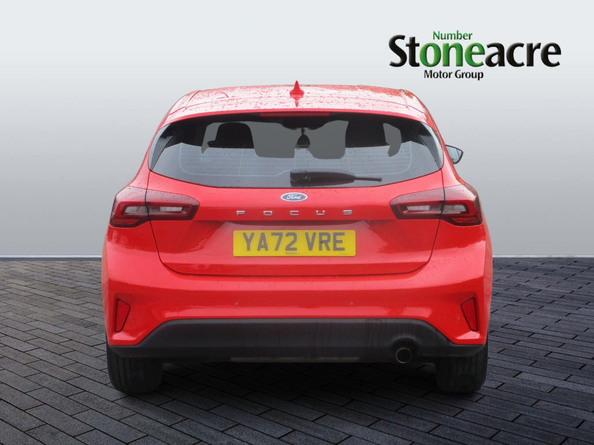 Ford Focus Image 7