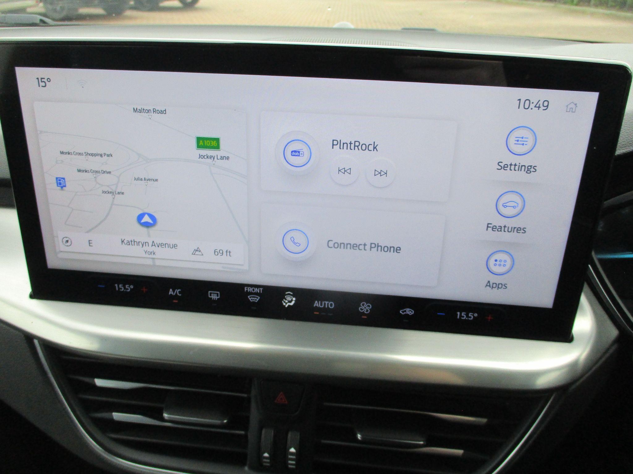Ford Focus Image 14