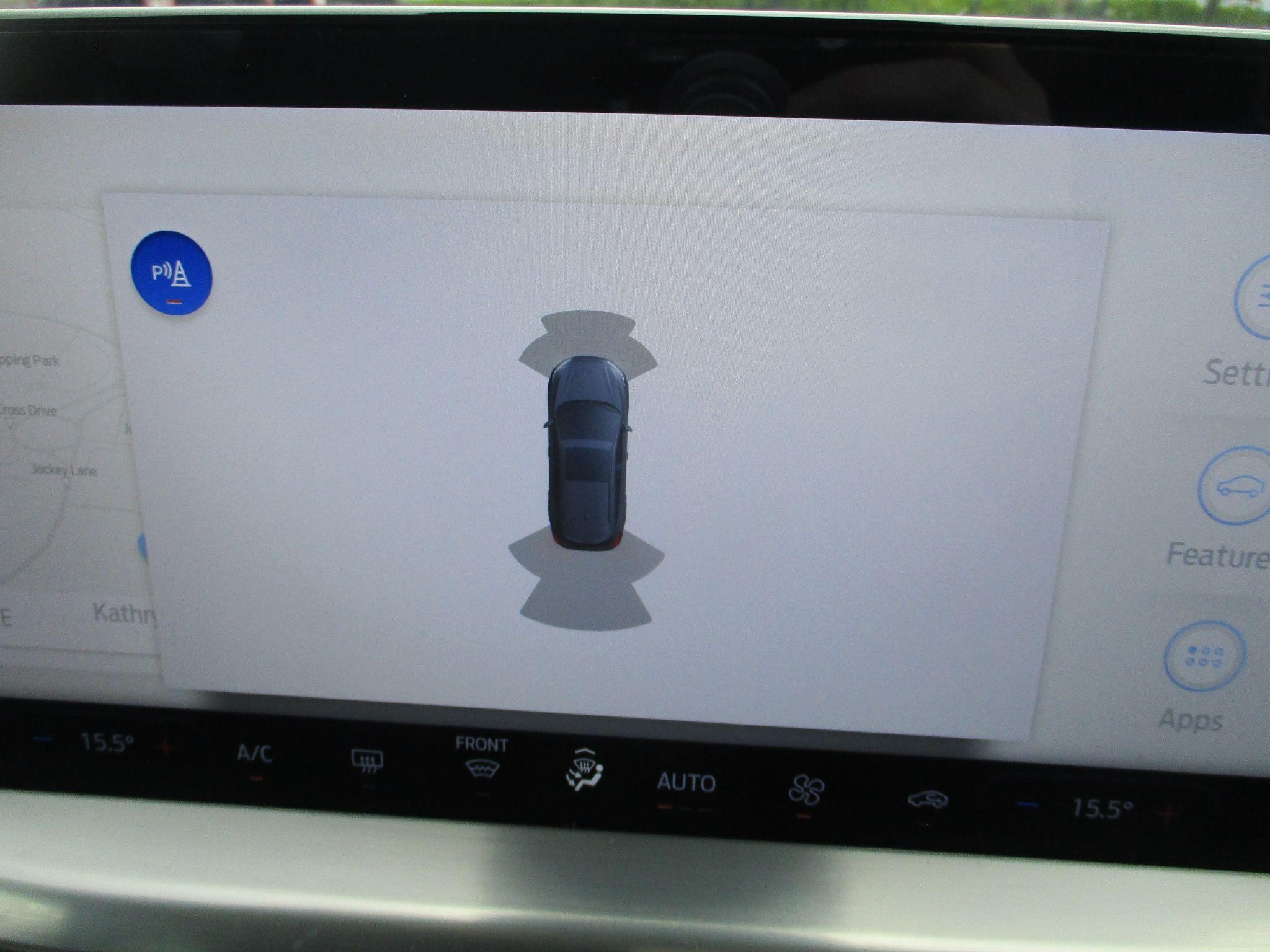 Ford Focus Image 15