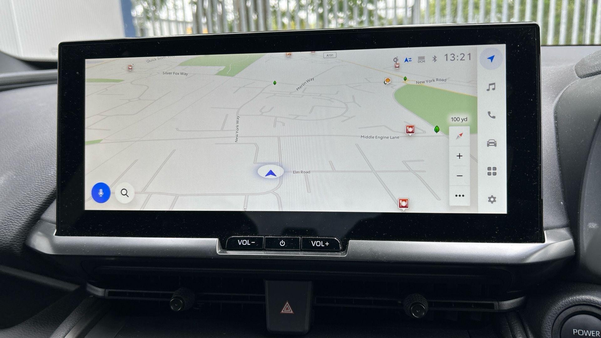 Toyota C-HR Image 13