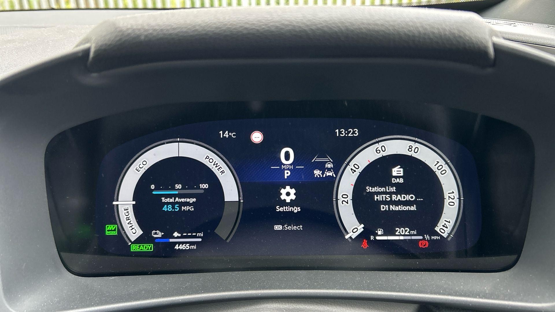 Toyota C-HR Image 15