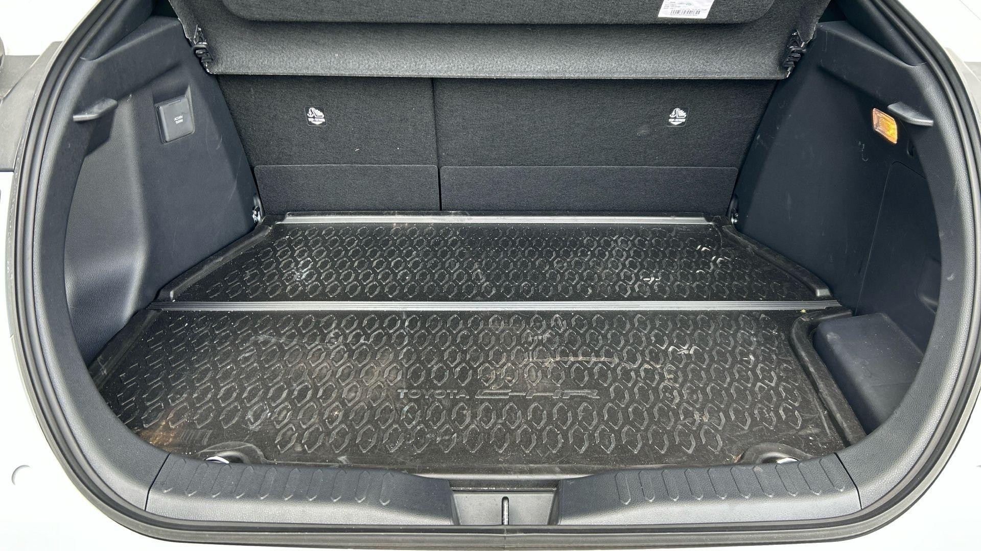 Toyota C-HR Image 20