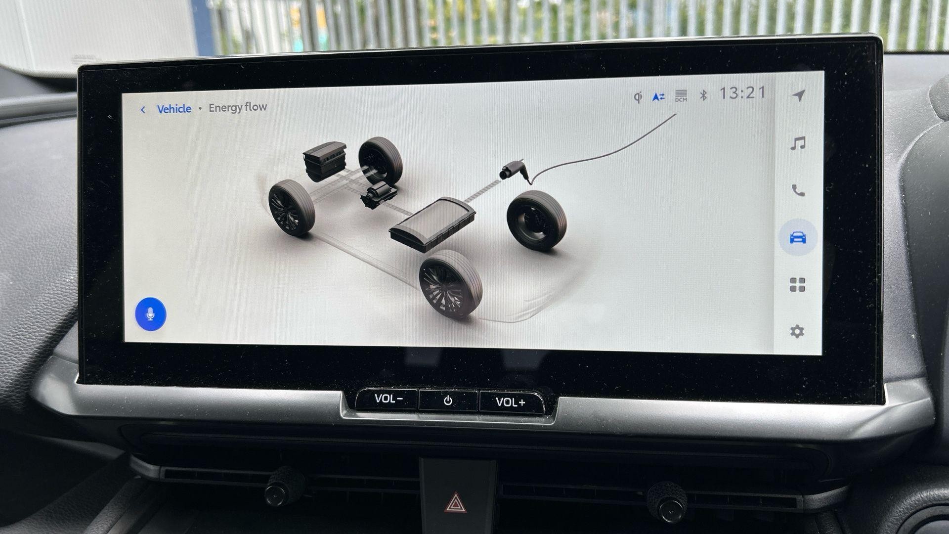 Toyota C-HR Image 22