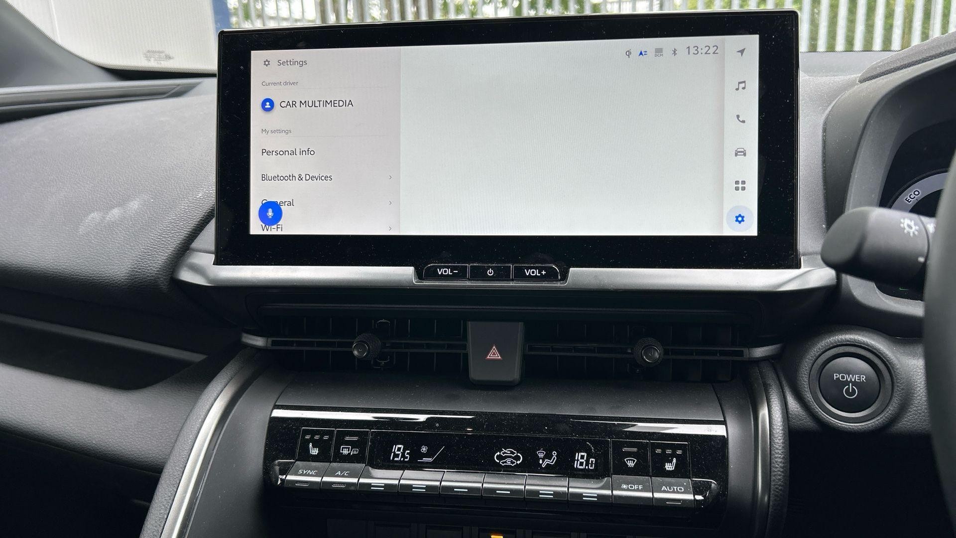 Toyota C-HR Image 31