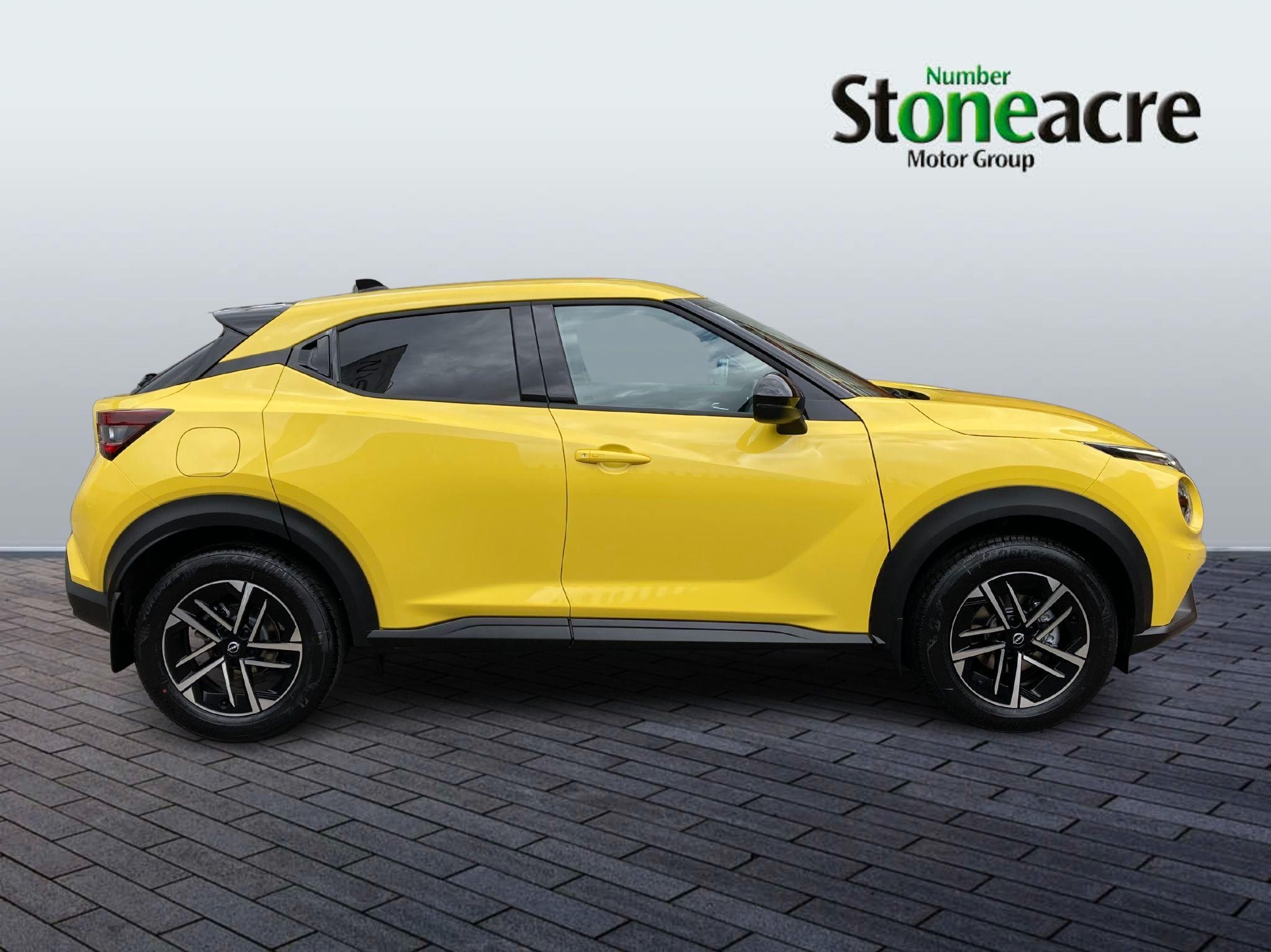 Nissan Juke Image 7