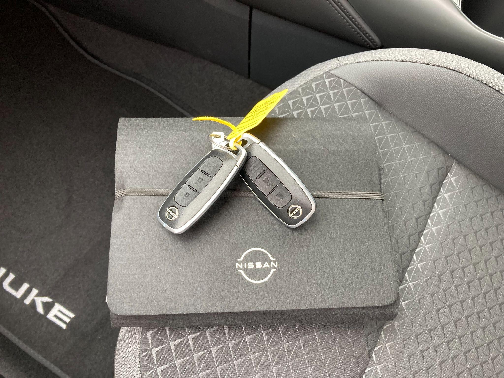 Nissan Juke Image 10