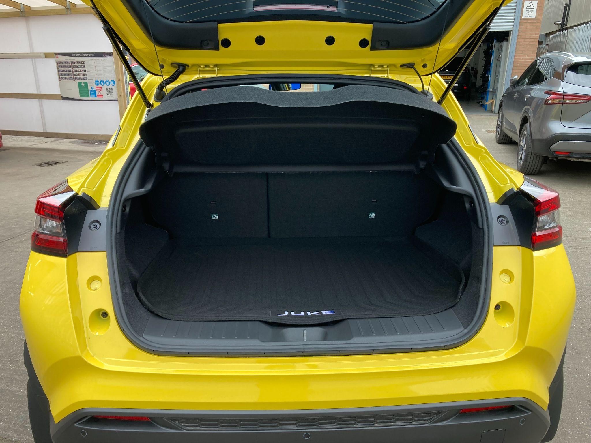 Nissan Juke Image 13