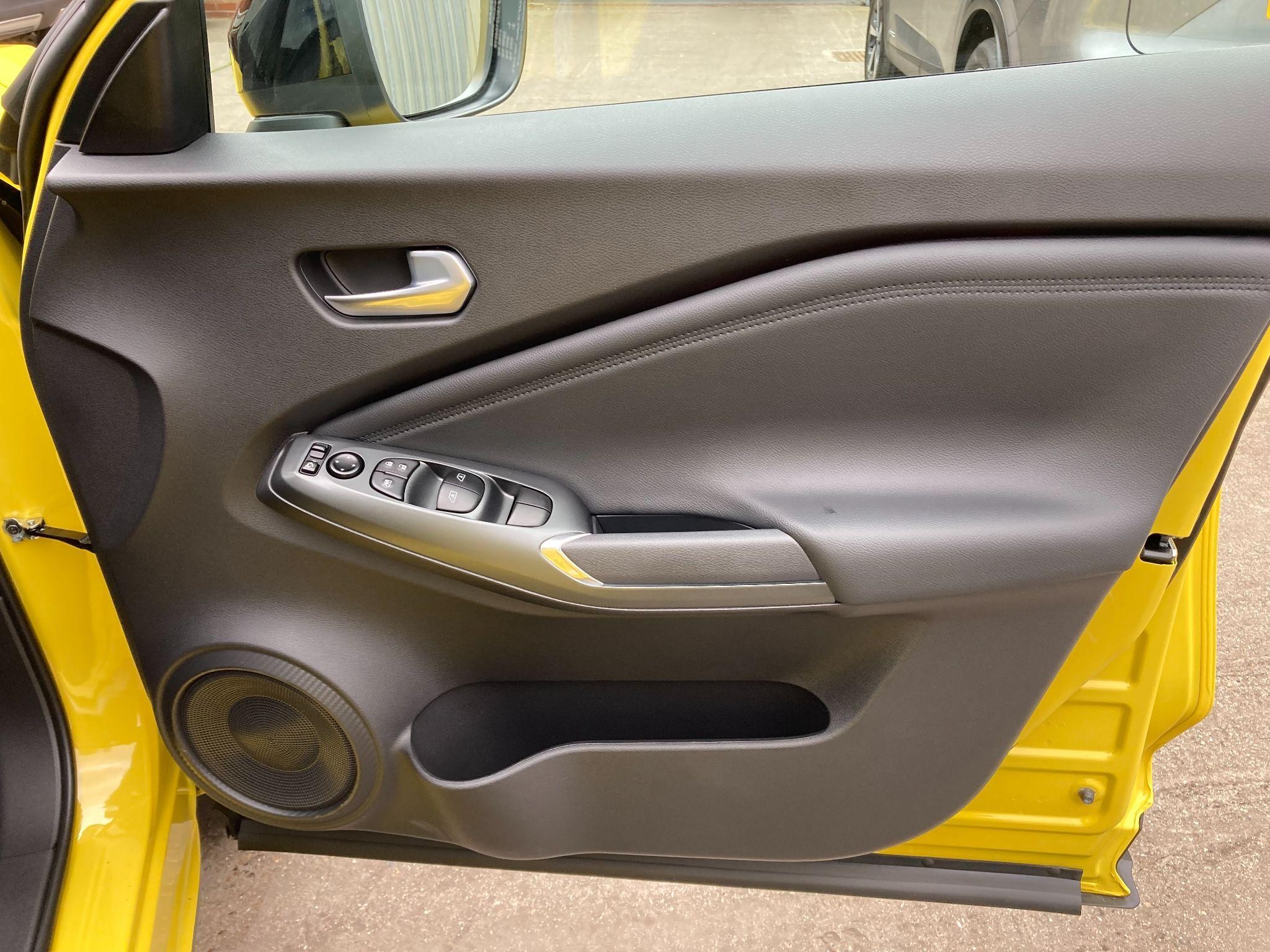 Nissan Juke Image 15