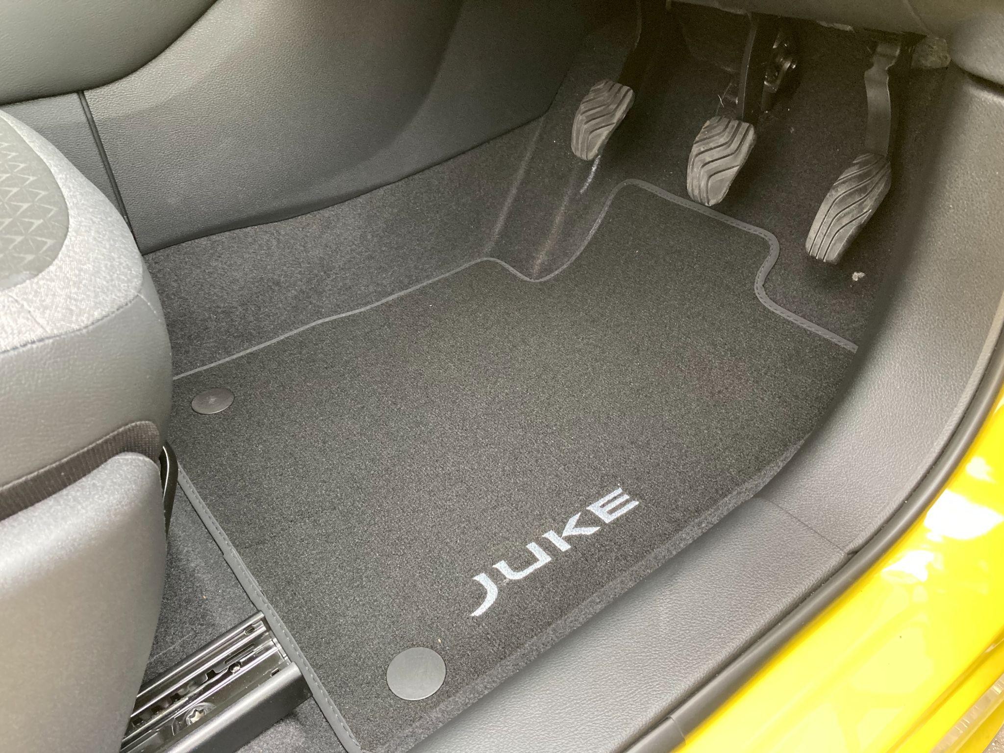 Nissan Juke Image 16